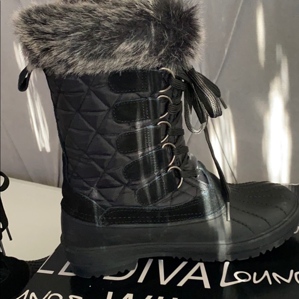 Boots